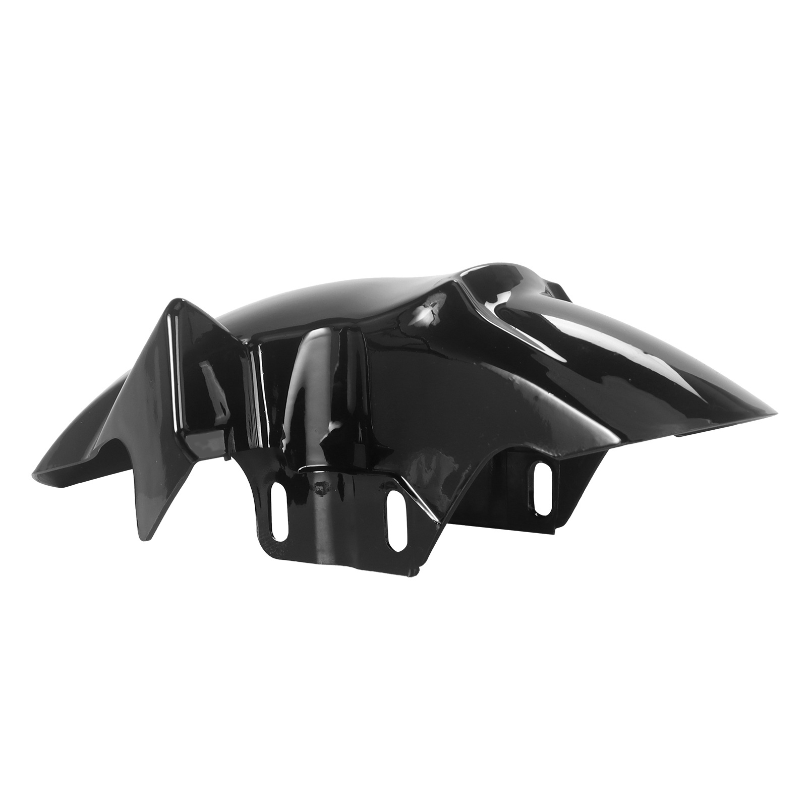 Motorcycle Modification Accessories Suitable for Yamaha Y15 Lc135 Front Fender Splash Guard Southeast Asia