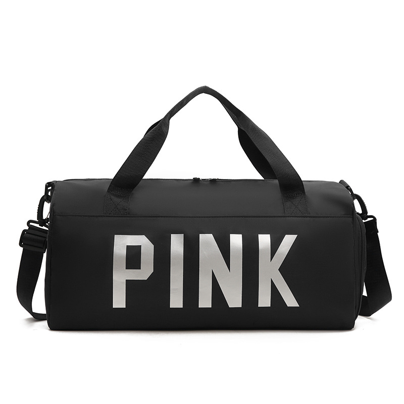 Bolsas deportivas bolsas de gimnasio bolsas de barril bolsas de viaje bolsas de mano bolsas de equipaje pequeñas bolsas deportivas de hombro para mujeres