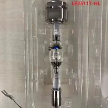 Японская ксеноновая лампа УФ-лампа LP2511T-HL новая оригинальная импортная УФ-лампа