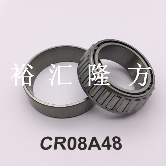 CR08A48 变速箱轴承 ECO CR-08A48 圆锥滚子轴承