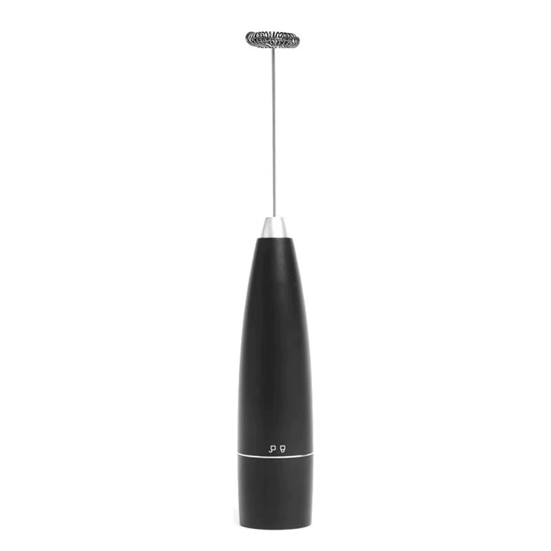 Handheld electric cream coffee mixing stick, breast pump