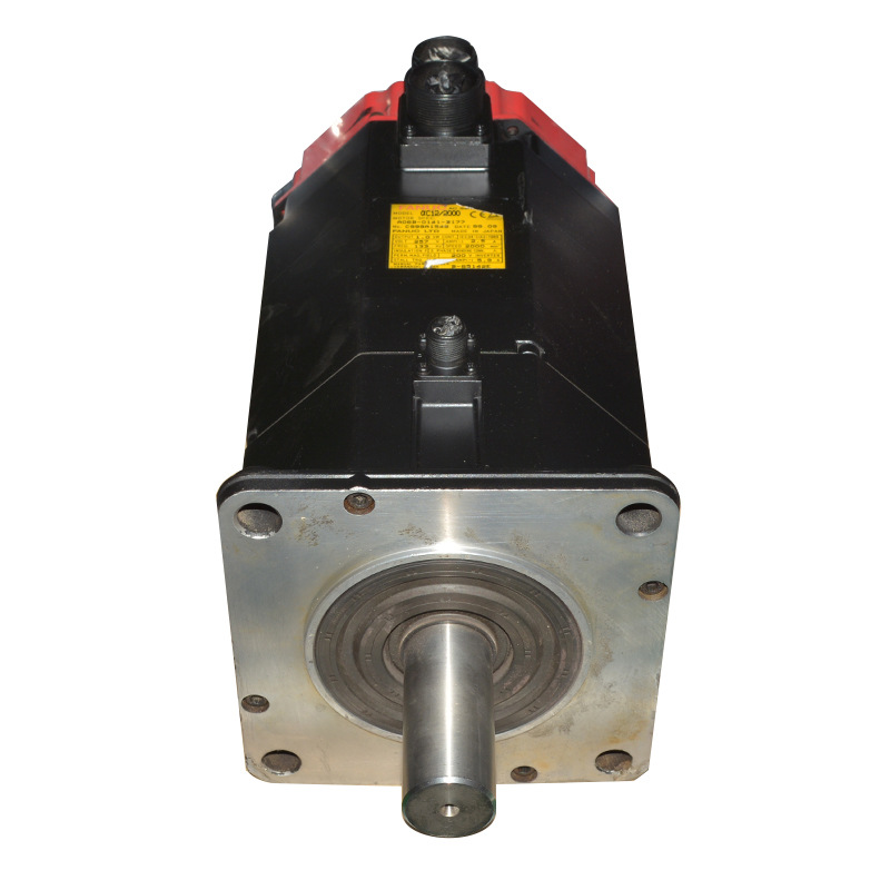 A06B-0146-B175 B176 B177 B188 B575 B675发那科fanuc伺服电机现