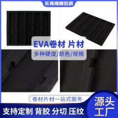 工場卸売りeva包装内張り帯電防止eva彫刻家具発泡綿包装一体成形家電内托
