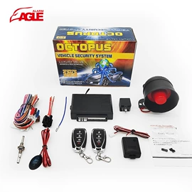 汽车防盗器;大灯、前照灯;汽车钥匙