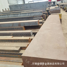 德标灰口铸铁GG25 铸铁板HT20-40现货 切割零售 0.6025生铁圆棒
