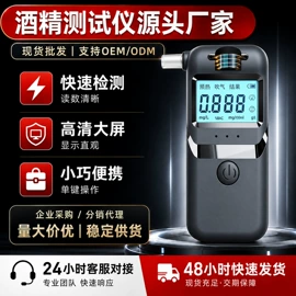 酒精检测仪;其他汽车安全;气体检测仪