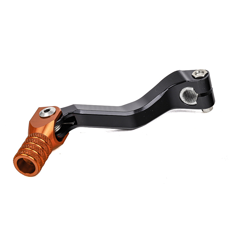 Huayang Bozol Yaxiang KVIS JUMMA motocicleta NC250 barra de engranajes gran barra de engranajes fuera de carretera