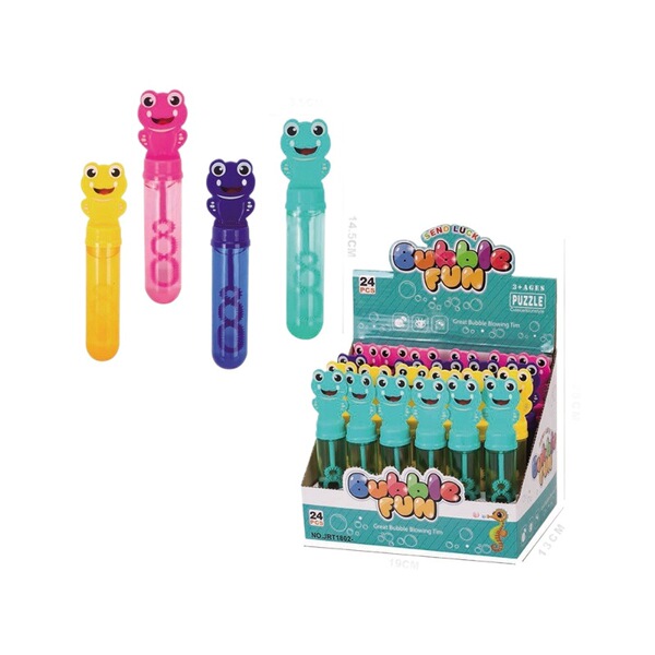 Travel colorful small toy
