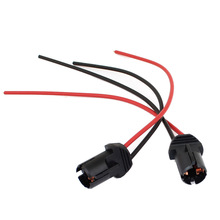 ��܇�B�Ӽ�Ӳ�z�x���ʾ������������ĸ��LEDT10���ӿ�W5W Socket