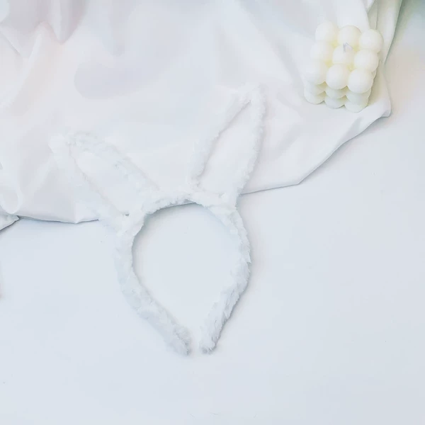 Mi White-Rabbit Ear