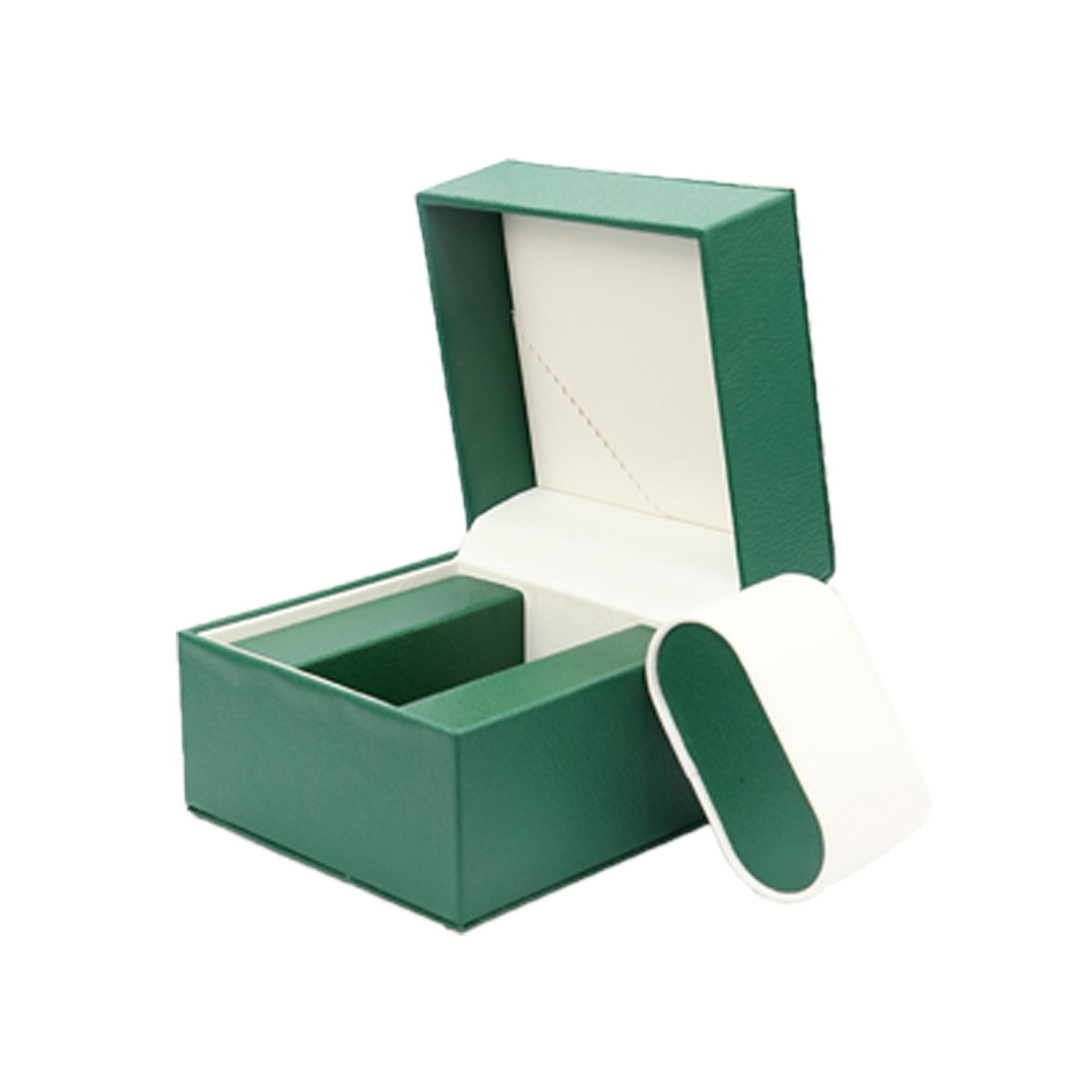 PINTIME/producto reloj caja reloj batería reloj accesorios reloj regulador de una pieza de entrega Taobao WeChat