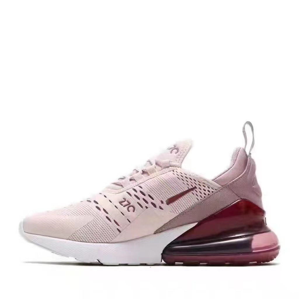 Putian 2023 nueva transfronteriza 270 cojín de aire al aire libre zapatillas rebote ligero hombres y mujeres zapatilla Comercio exterior al por mayor