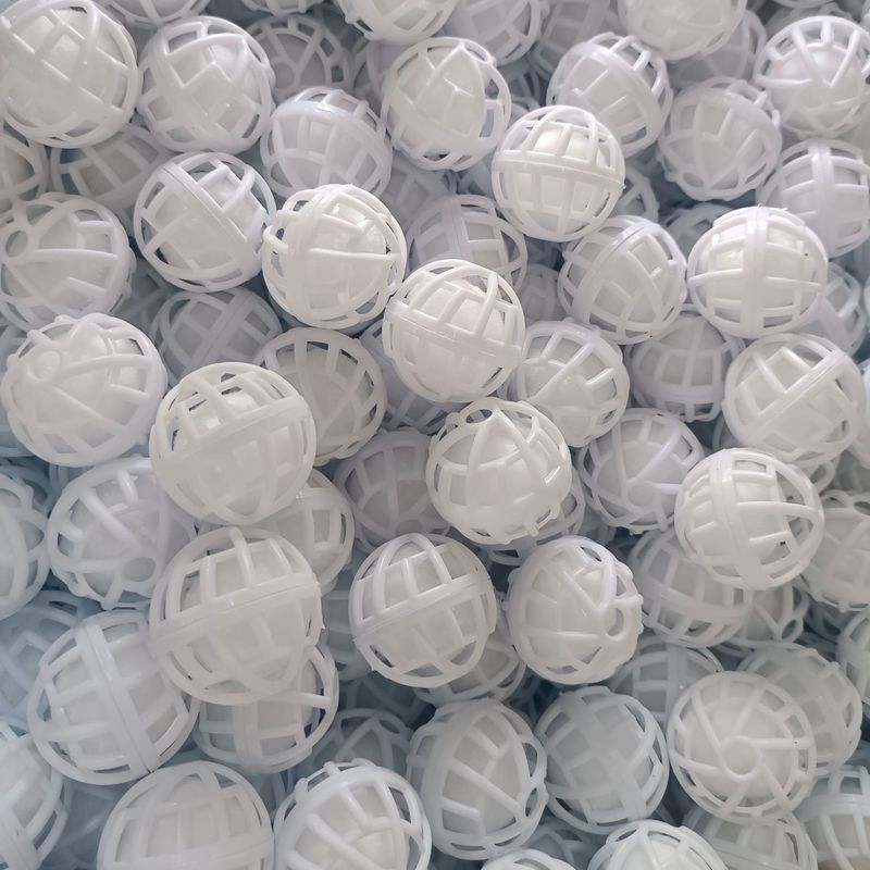 水槽フィルタ材フィルタボール陶磁器リング生化学ボール細菌屋滴流箱培菌消化魔法球|undefined