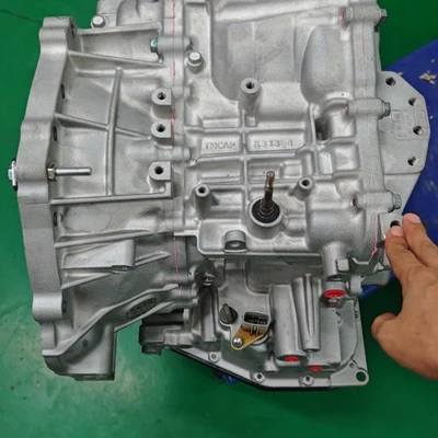 Sürətlər qutusu Toyota Corolla 1.2t Remanufactured