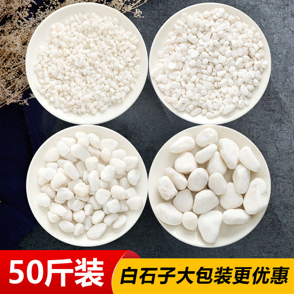 Factory direct supply of 50 catties landscaping stone Xiaobaishi…