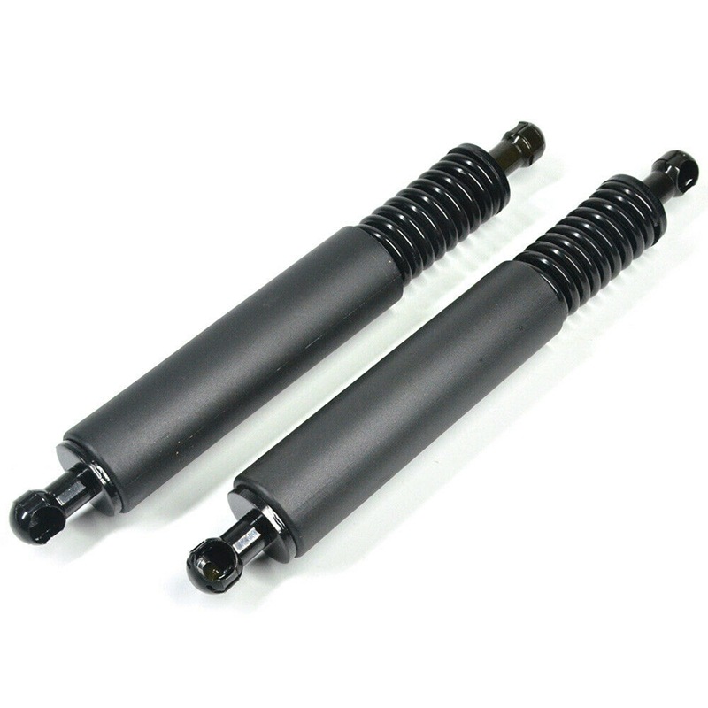 保时捷减震器1