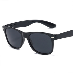 Cross-border new retro classic sunglasses men and women spring leg beige nail sunglasses trendy hot selling driving glasses