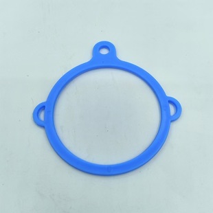 Factory direct hydro flask three-hole kettle rope ring 66mm75mm cup handle buckle thermos cup rubber ring