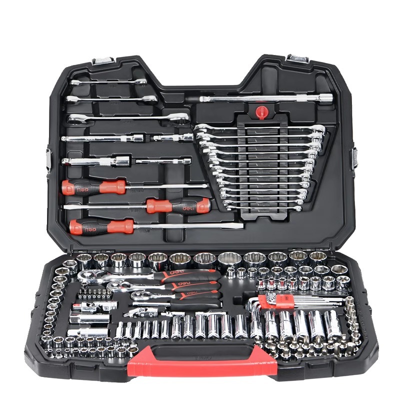 Delik Machinery Auto Ratchet Multifunctional Maintenance Complete Sleeve Kit DQ01150 DQ01033