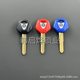Suitable for Yamaha motorcycle XJ6 FZ6 FZ1 FZ8 R1R6 MT-07 MT-09 key embryo