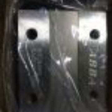 ABBA台湾BRD15R0滑块 BRD15R0线性滑轨机床导轨 BRD15R0滑块