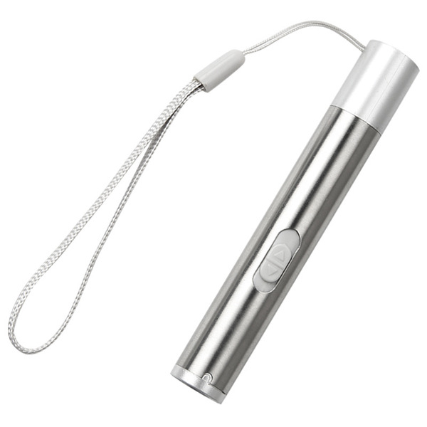universal strap with usb charger stainless steel