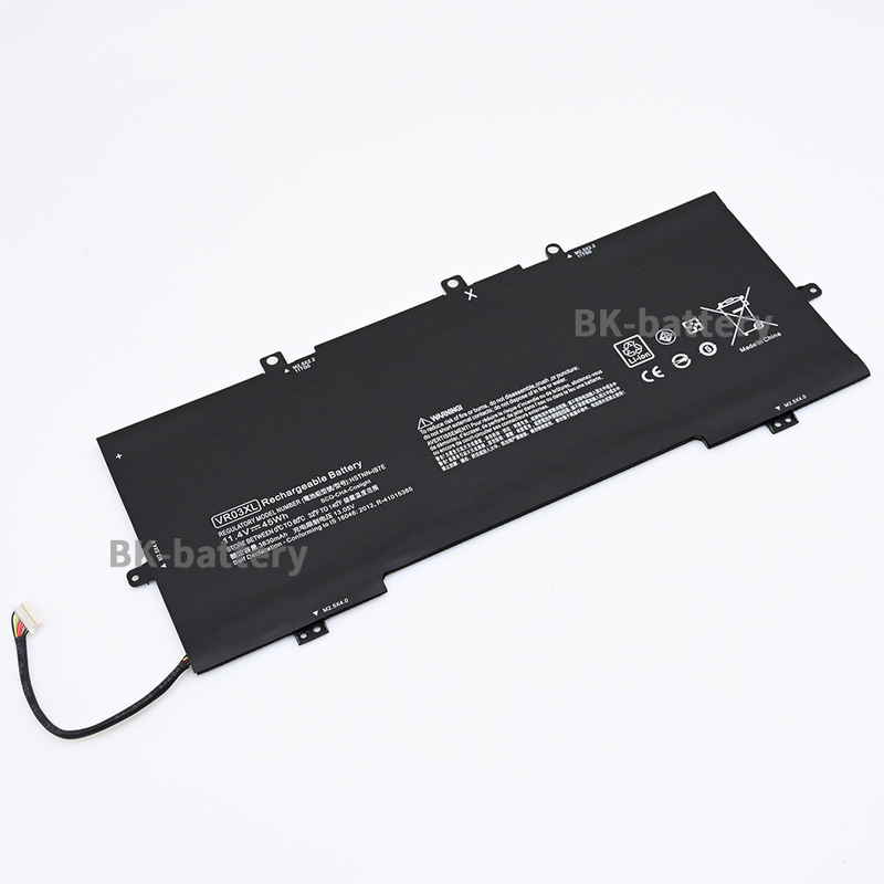 Applicable to HP Envy 13-d046tu 023TU D025TU TPN-120 VR03XL laptop battery