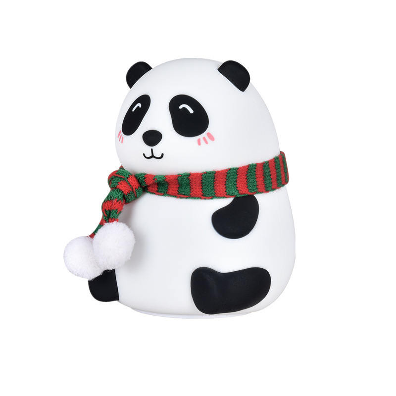 500 mA Pein-Eye Panda Colorido