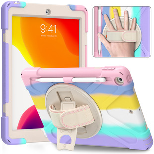 �m��iPad 10.2ƽ�屣�o�׺��I���¿��Ųʷ��O��iPad 7/8��֧�ܚ�