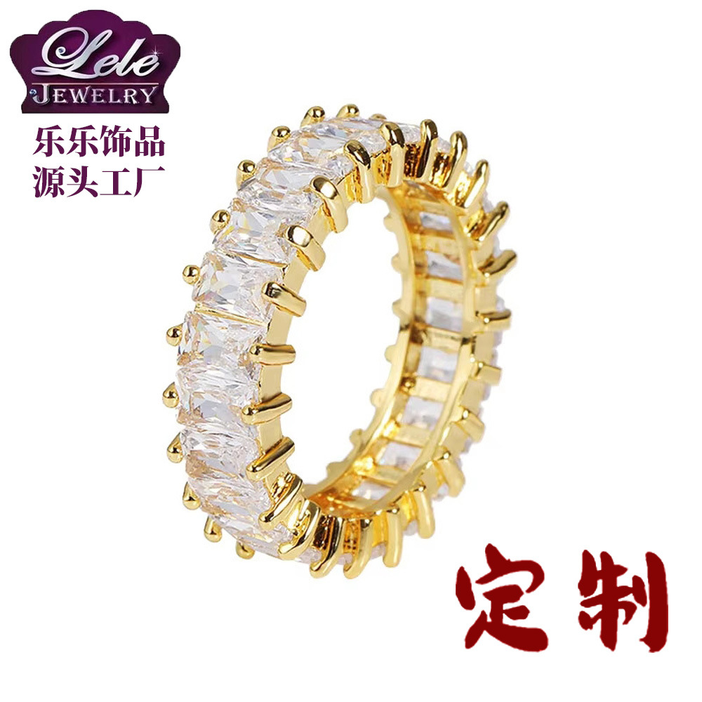 Accessory hip-hop style