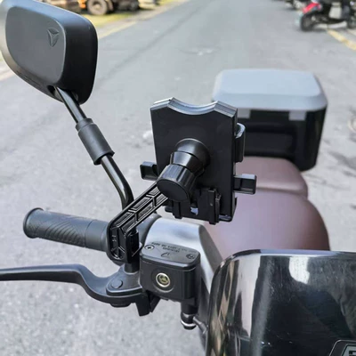 Bracket Rod Thickened, Other Electric Vehicle Accessories