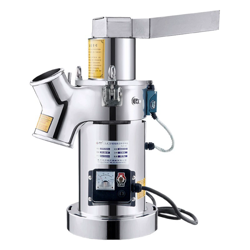 Топ календарь продвижение классификации двойной полости пульверизатор коммерческих проточной воды типа китайской травяной медицины мельница Notoginseng ультра-тонкий шлифовальный станок