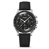 Mechanical trend high-end men's watch, waterproof universal calendar, dial, quartz watches