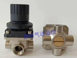 电磁阀;液压阀;减压阀
