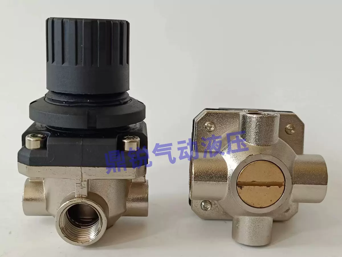 调压阀AR2000-02  调节阀MOO4-R00 减压阀 M004-R00 R07-200-RNKG