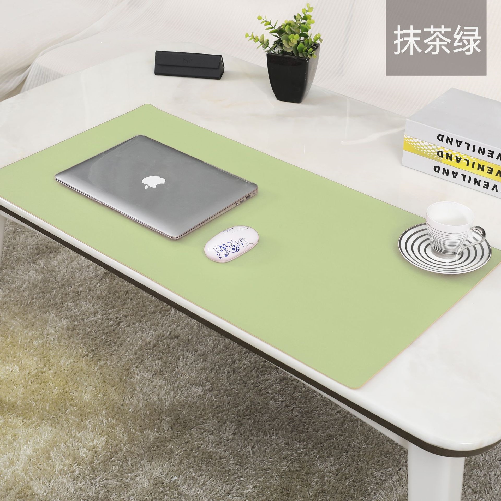 抹茶绿