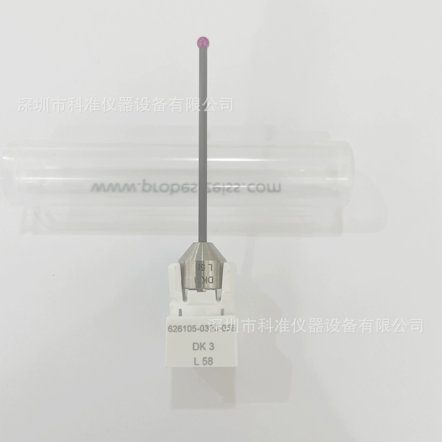 Zeiss трех-координатная измерительная игла 626105-0300-058 626105-0301-058