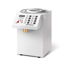 商用果糖机奶茶店商用烤奶汁全自动果糖定量机糖浆奶茶店小型设备
