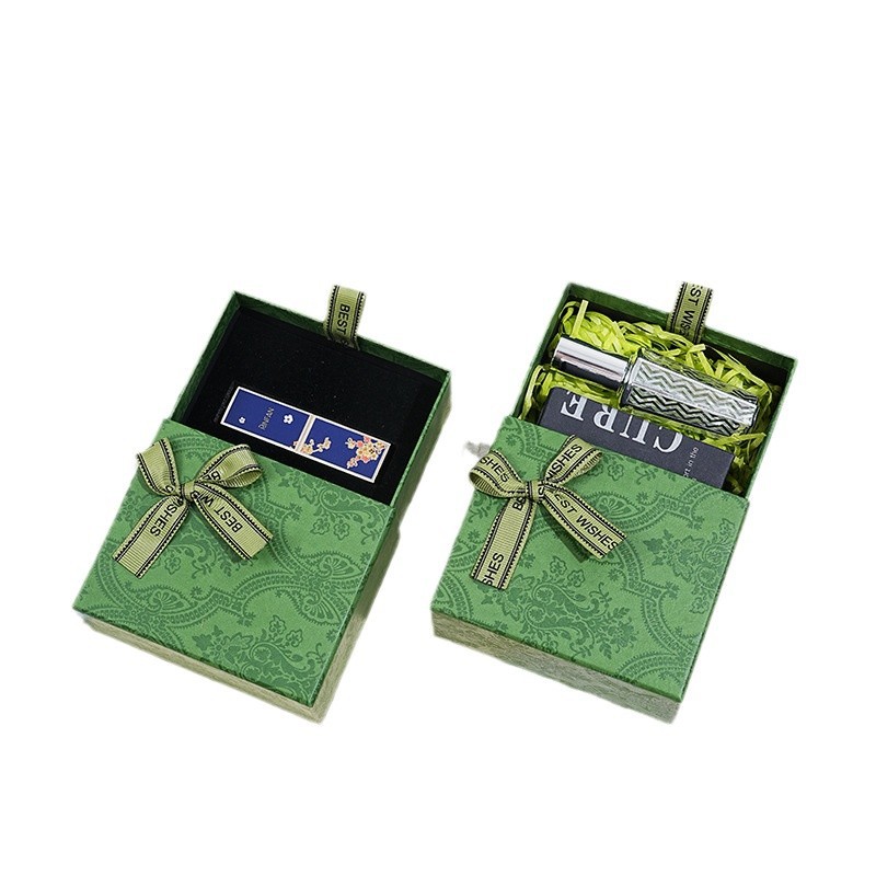 Gift Box Instagram Style Birthday Gift Box Empty Box Hand Gift Box Advanced Lipstick Gift Box Gift Box Drawer Box