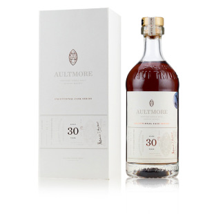 AULTMORE�WĦ���˹ؐ����һ��ѿ�K���m��ʿ��30��С����������