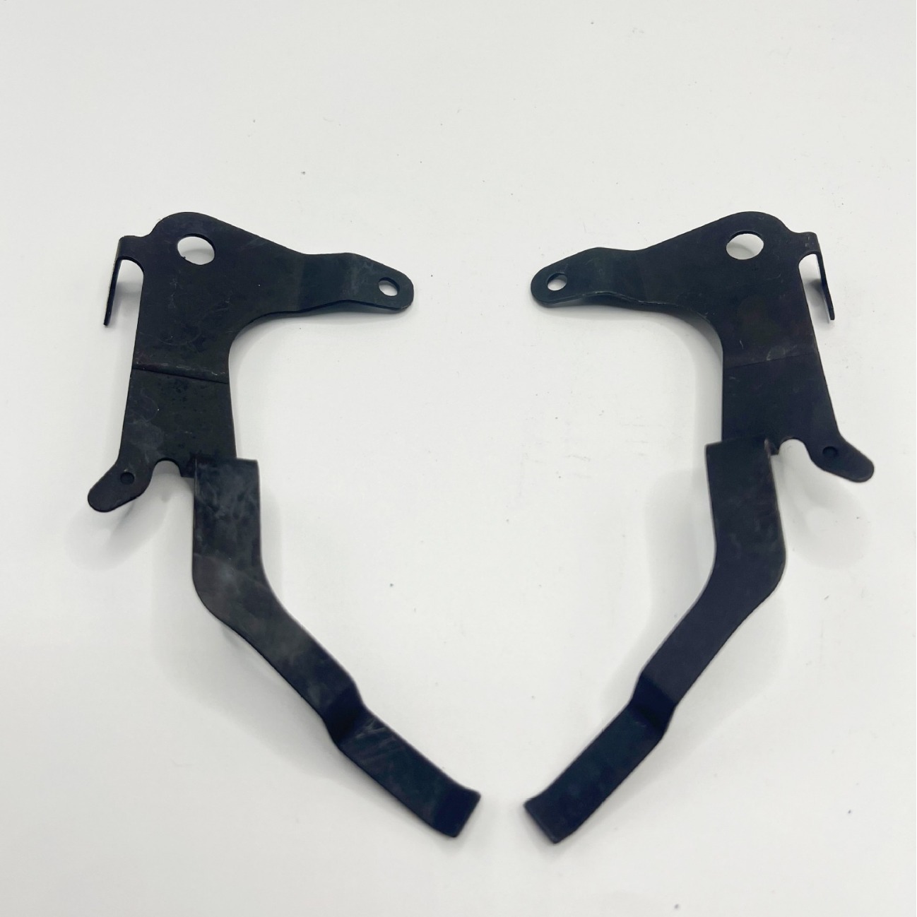 Adecuado para Toyota serie REVO kit de reparación de freno kit de reparación de montaje de primavera 04943-ok21065 feroz