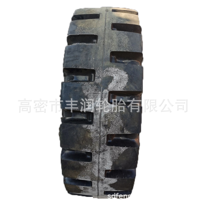 装载机充气轮胎17.5-25 工程机械轮胎 平地机推土机装载机轮胎