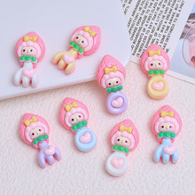 ��ݮ��������ʳ�濨ͨdiy�Ʒ��������z��֬С����l�AЬ�۲���