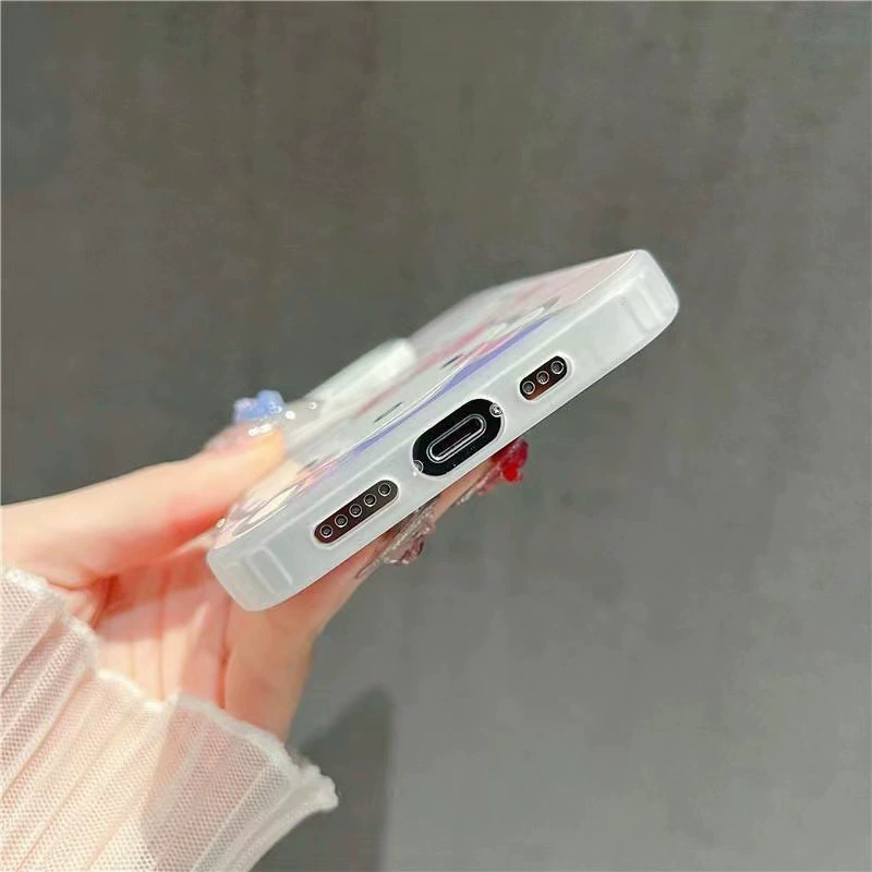 Hello Kitty, apple, совместимый чехол для телефона, iPhone13 Pro, iphone, 14промакс, защита от падений, 11