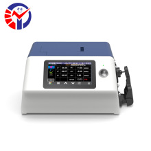 TS8298台式分光测色仪 实验室颜色精确分析传递 双阵列CMOS色差仪