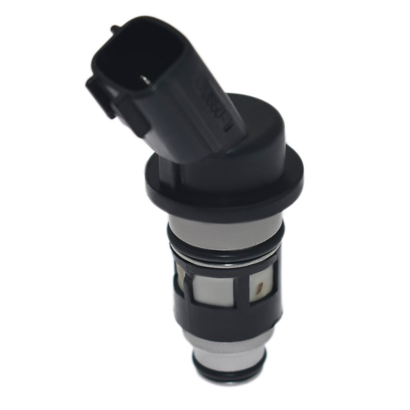Guangzhou Shengben Auto Parts Fuel Injector Js50-1 1660073C90 in Stock Guangzhou Shengben Auto Parts Fuel Injector Js50-1 1660073C90 in Stock