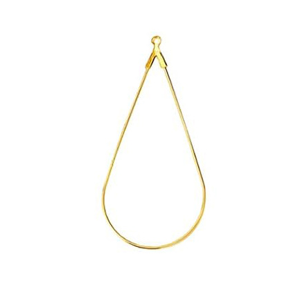 Price of 1 water drop 45MM KC gold