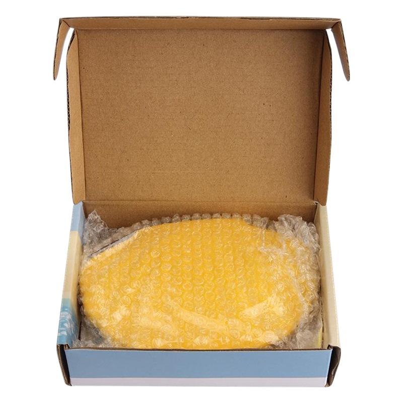 Caja de almacenamiento de dientes de leche de concha Caja conmemorativa de preservación de dientes de leche de bebé de bebé de niña Caja de colección de dientes de bebé de niño