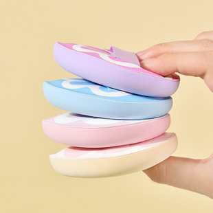 Cat's claw 100 points marshmallow powder puff air cushion super soft do not eat makeup dry and wet do not eat powder er women