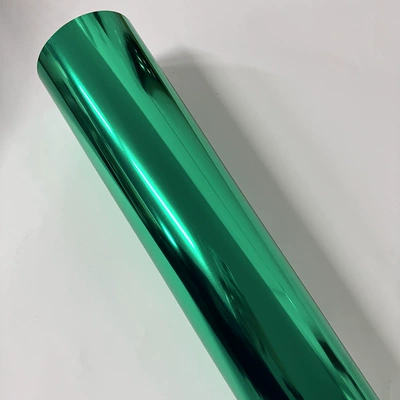 Paint Surface Protection Film, Auto Color Change Film - green-152-165m